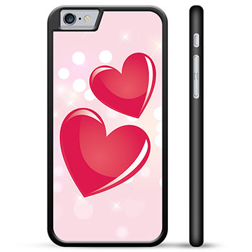 Cover Protettiva per iPhone 6 / 6S  - Amore