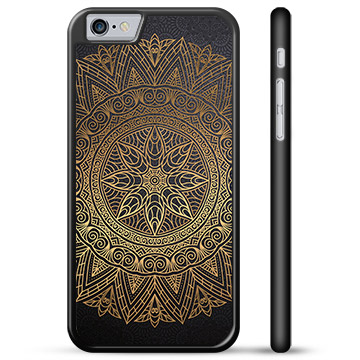 Cover Protettiva per iPhone 6 / 6S - Mandala