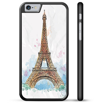 Cover Protettiva per iPhone 6 / 6S - Parigi