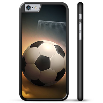 Cover Protettiva per iPhone 6 / 6S - Calcio