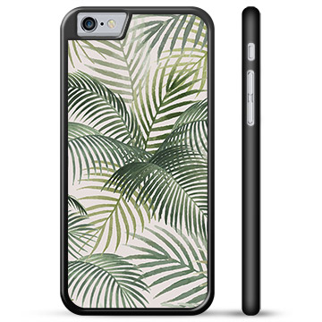 Cover Protettiva per iPhone 6 / 6S - Tropico