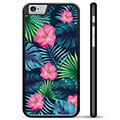 Cover Protettiva per iPhone 6 / 6S  - Fiore Tropicale