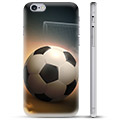 Custodia TPU per iPhone 6 Plus / 6S Plus - Calcio