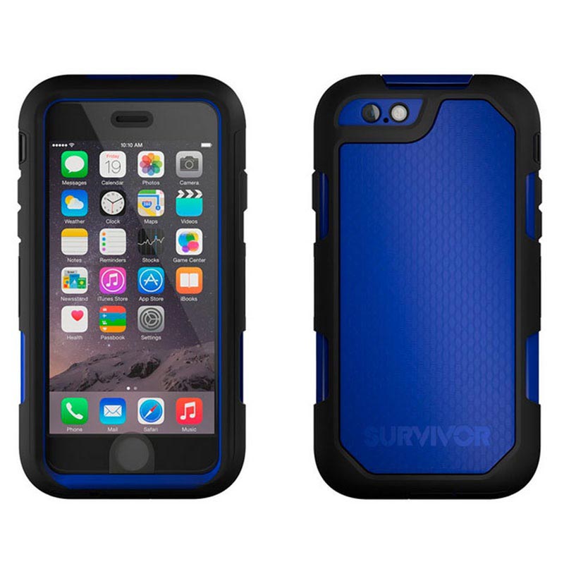 custodia iphone 6 survivor custodia iphone 6 survivor