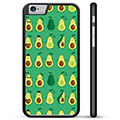 Cover Protettiva per iPhone 6/6S - Motivo Avocado