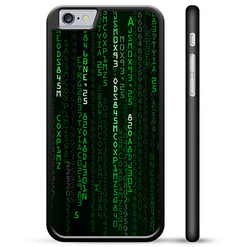iPhone 6 / 6S Cover Protettiva - Crittografato