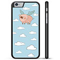 Cover protettiva per iPhone 6 / 6S - Flying Pig