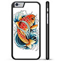 iPhone 6 / 6S Cover Protettiva - Pesce Koi
