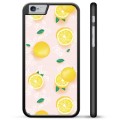Cover Protettiva per iPhone 6/6S - Motivo Limone