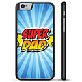 Cover Protettiva per iPhone 6/6S - Super Papà