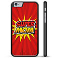 Cover Protettiva per iPhone 6/6S - Super Mom