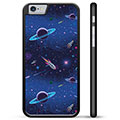 iPhone 6 / 6S Cover Protettiva - Universo