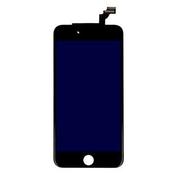 Display LCD per iPhone 6 Plus - Nero - Qualità originale