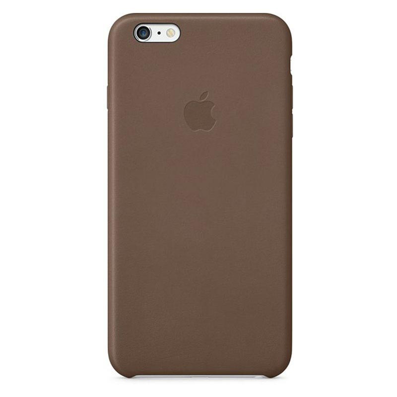 custodia iphone 6 marrone custodia iphone 6 marrone
