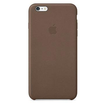 custodia apple iphone 7 plus marrone custodia apple iphone 7 plus marrone