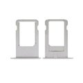 Porta Scheda SIM per iPhone 6 - Color argento