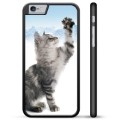 Cover Protettiva per iPhone 6 / 6S  - Gatto