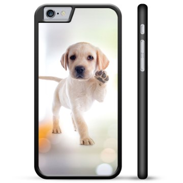 Cover Protettiva per iPhone 6 / 6S  - Cane