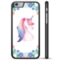 Cover Protettiva per iPhone 6 / 6S  - Unicorno