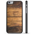 Cover Protettiva per iPhone 6 / 6S  - Legno