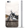 Custodia TPU per iPhone 6 / 6S  - Motocicletta
