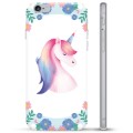 Custodia TPU per iPhone 6 / 6S  - Unicorno