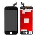 Display LCD per iPhone 6S - Nero