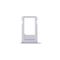 Porta Scheda SIM per iPhone 6S - Color Argento