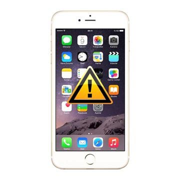 Riparazione del Auricolare del iPhone 6S