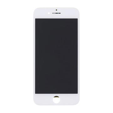Display LCD per iPhone 7 - Bianco - Qualità originale