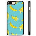 Cover Protettiva per iPhone 7 Plus / iPhone 8 Plus - Banane