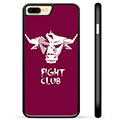 Cover Protettiva per iPhone 7 Plus / iPhone 8 Plus - Toro