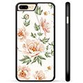 Cover Protettiva per iPhone 7 Plus / iPhone 8 Plus - Floreale