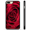 Cover Protettiva per iPhone 7 Plus / iPhone 8 Plus - Rosa