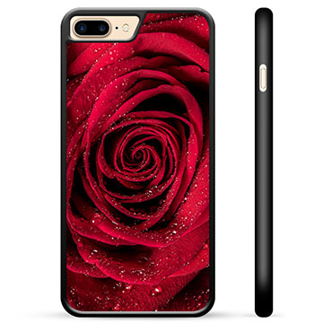 Cover Protettiva per iPhone 7 Plus / iPhone 8 Plus - Rosa