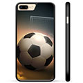 Cover Protettiva per iPhone 7 Plus / iPhone 8 Plus - Calcio