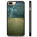 Cover Protettiva per iPhone 7 Plus / iPhone 8 Plus - Tempesta