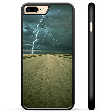 Cover Protettiva per iPhone 7 Plus / iPhone 8 Plus - Tempesta