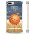 Custodia ibrida per iPhone 7 Plus / iPhone 8 Plus - Basket