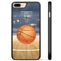 Cover protettiva per iPhone 7 Plus / iPhone 8 Plus - Basket