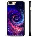 Cover protettiva per iPhone 7 Plus / iPhone 8 Plus - Galaxy