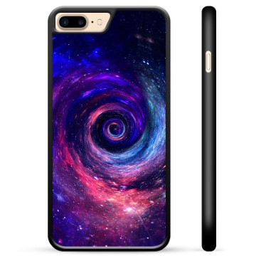 Cover protettiva per iPhone 7 Plus / iPhone 8 Plus - Galaxy