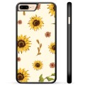 Cover protettiva per iPhone 7 Plus / iPhone 8 Plus - Girasole
