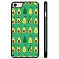 Cover protettiva per iPhone 7/8/SE (2020)/SE (2022) - Motivo avocado