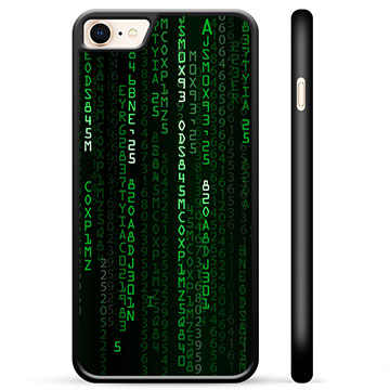 iPhone 7/8/SE (2020)/SE (2022) Cover Protettiva - Crittografato