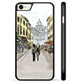 iPhone 7/8/SE (2020)/SE (2022) Cover Protettiva - Via Italia