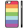 Cover protettiva per iPhone 7/8/SE (2020)/SE (2022) - Pride