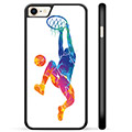 Cover protettiva per iPhone 7/8/SE (2020)SE (2022) - Slam Dunk