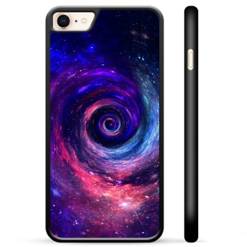 Cover protettiva per iPhone 7/8/SE (2020)/SE (2022) - Galaxy