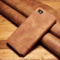 Custodia a portafoglio retro per iPhone 7/8/SE (2020)/SE (2022) DG.MING